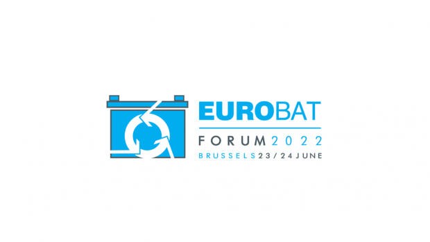 Eurobat Logo